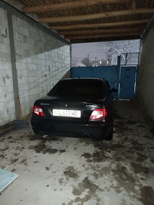 Сотилади нексиа2 donc 1.6