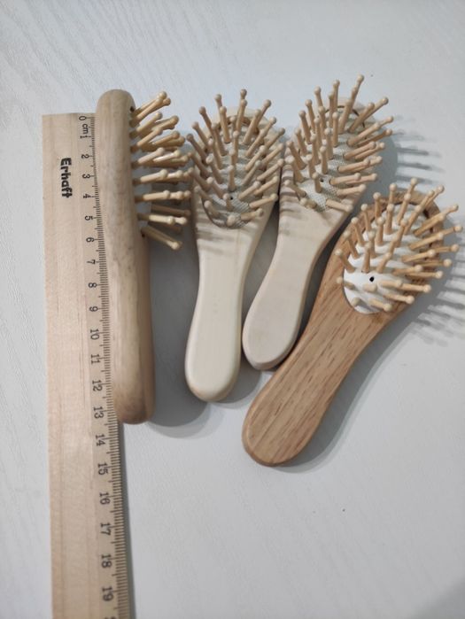 Расчески новые продам