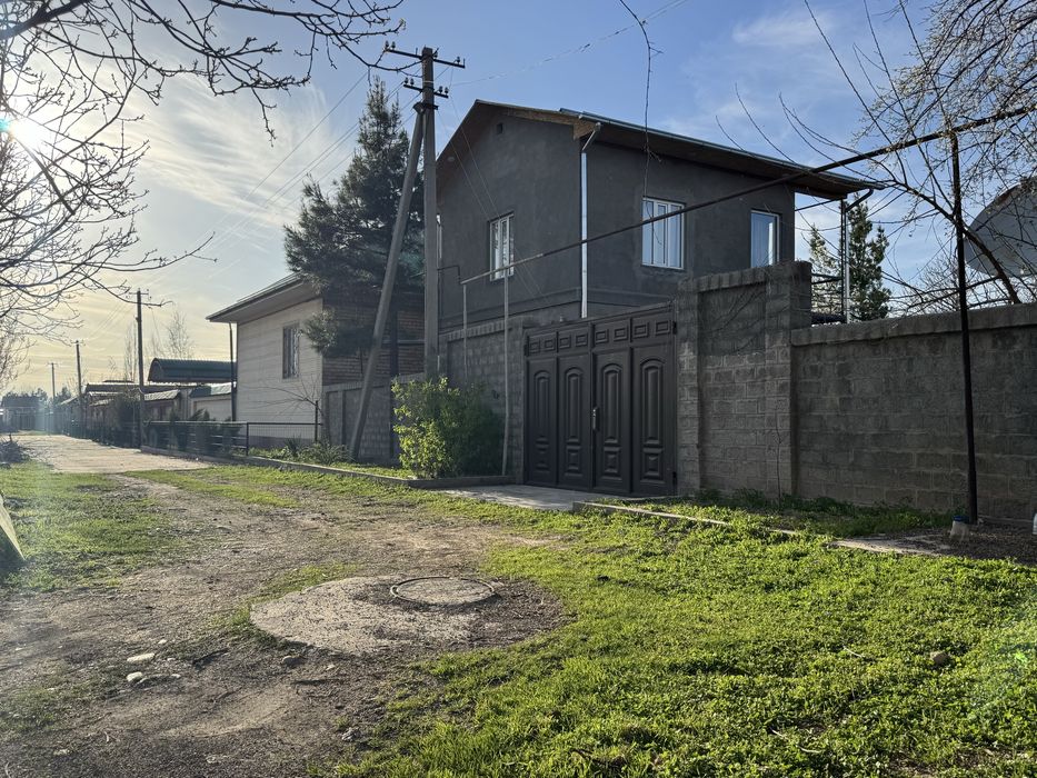 Срочно!!! продам дачу в рядом с таваксайем  9,7 сотих