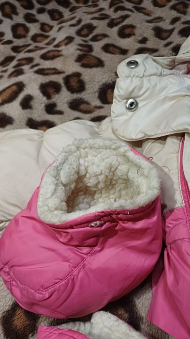 Продам комбинезон трансформер