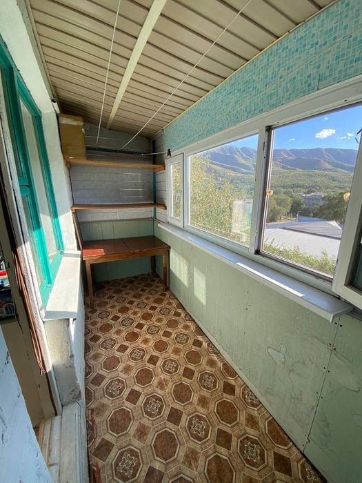 Квартира 2-х комнатная