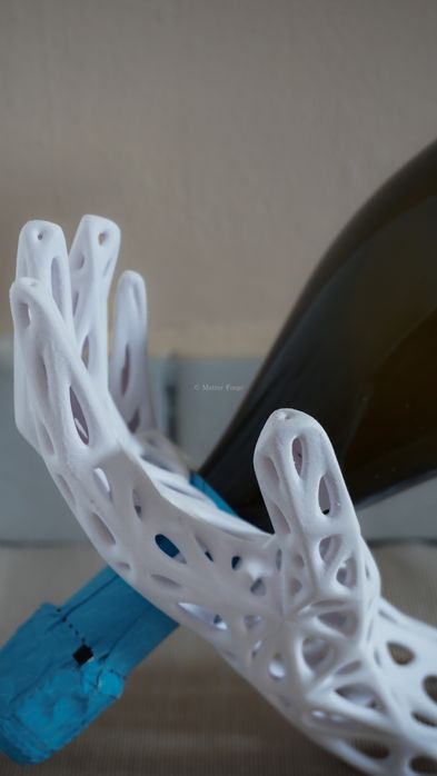 Поставка за вино