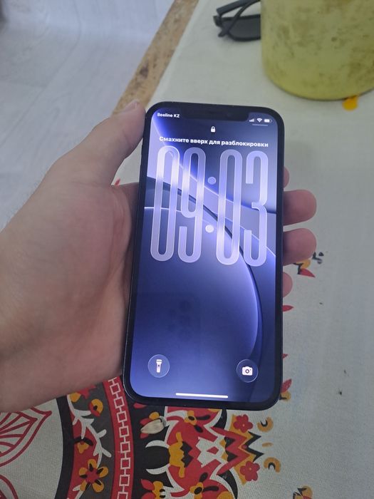 Iphone 12 pro 256 gb