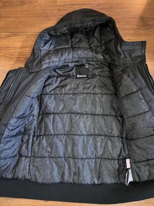 Geaca Bench de iarna/ski/munte pentru dama