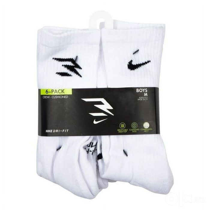 Футболка носки Nike set 10-12лет