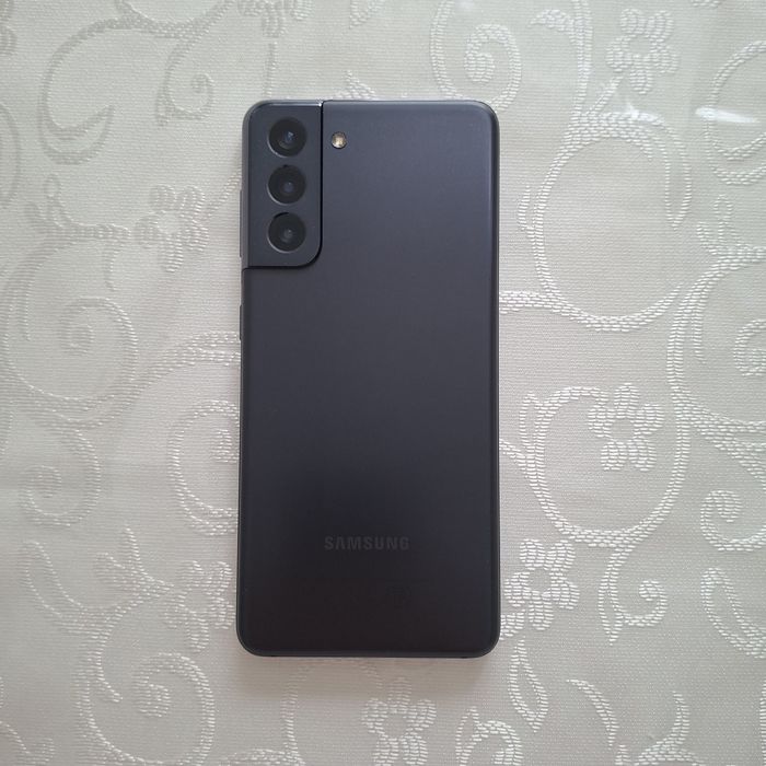 Продам самсунг галакси s 21