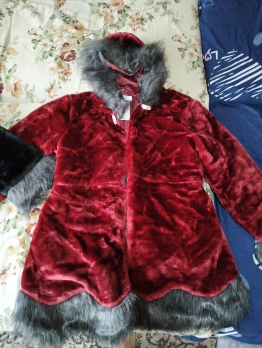Продаю шубку автоледи