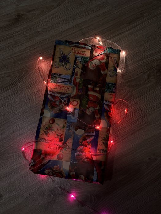 RGB Led лента - лампички с дистанционно както и с Bluetooth