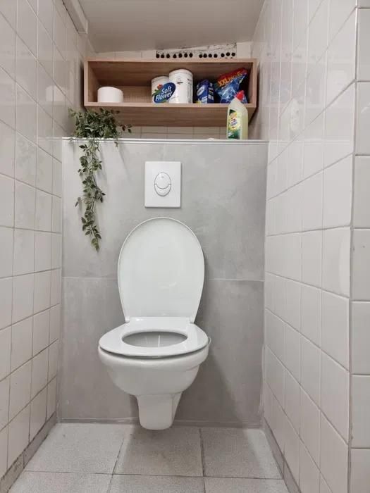 Дава се под наем Двустаен апартамент в Пловдив, Младежки Хълм - 50 кв.м за 459 € - Снимка #4