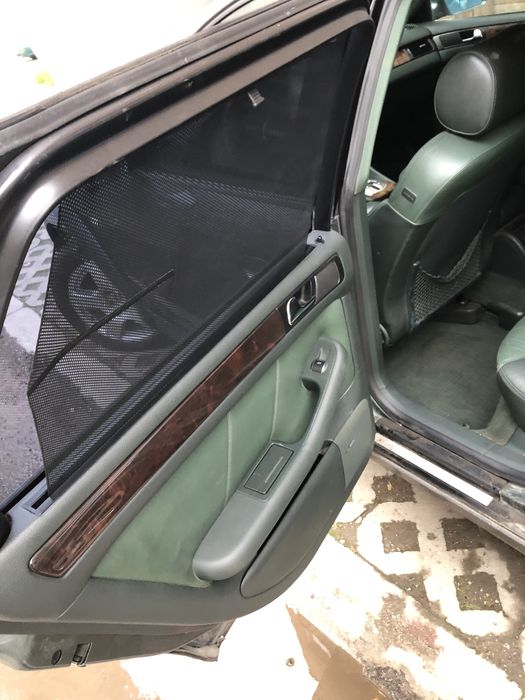 Ауди А6 Алрод 2,5 автомат