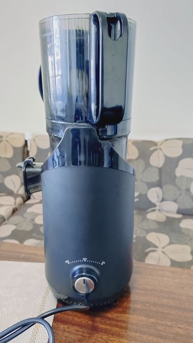 Немска сокоизтисквачка Fridga като нова