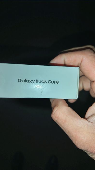 Samsung Karopka ochilmagan yangi