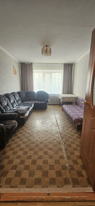 Сдам 2 комнатную квартиру р-н ТД Еврази