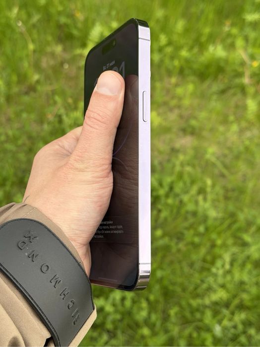 iphone 14 pro max в идеальном состояний