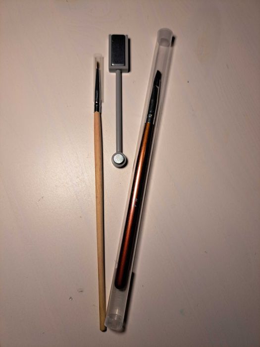 Accesorii manichiura