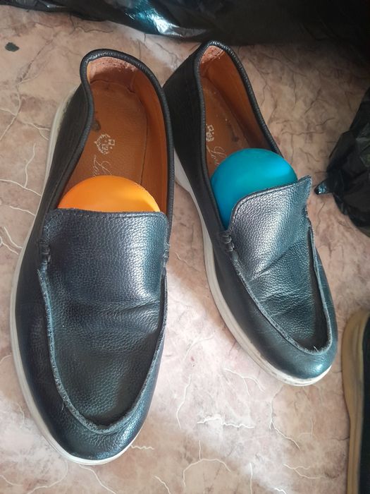 Продам лорепиана обувь