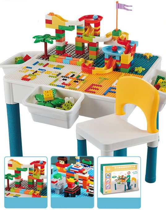 Лего очень  познавательная