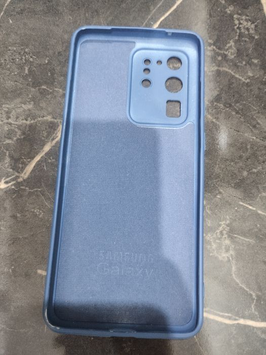 Чехол Samsung S20 Ultra