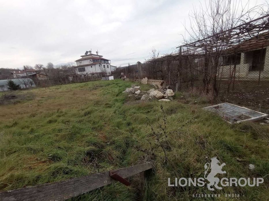 Продава се Парцел в с. Долище, Област Варна - 555 кв.м за 91 €/кв.м - Снимка #2