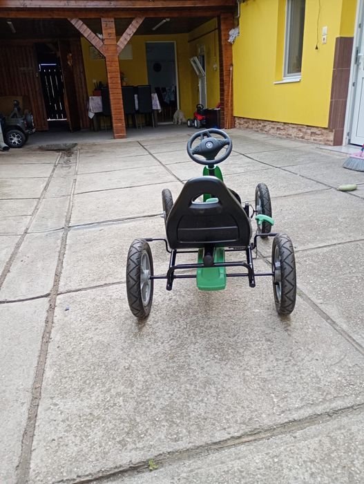 De vanzare kart