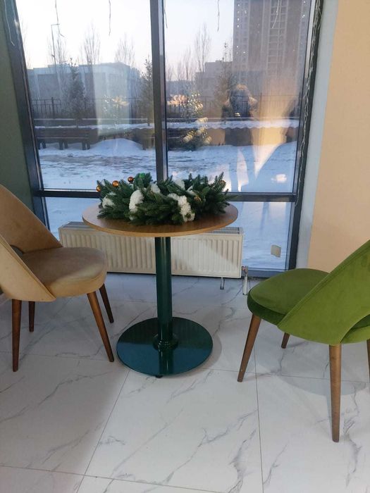 Ножки для стола оптом и в розницу подстолья