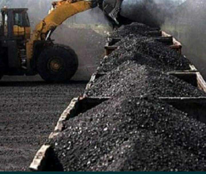 Уголь Уголь Уголь