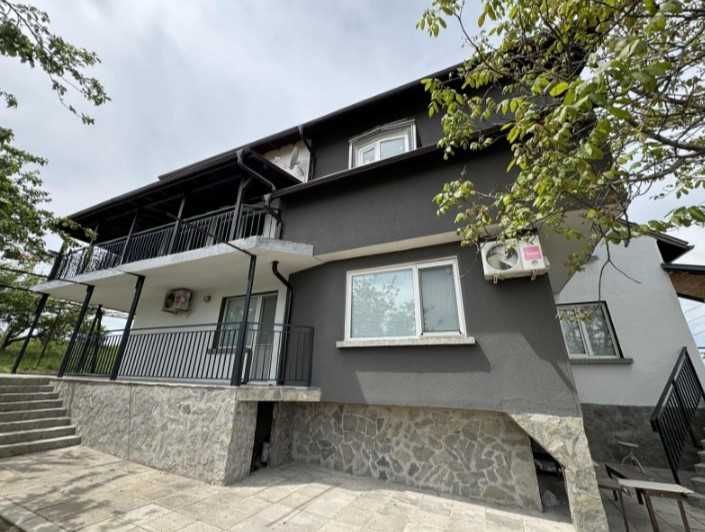 Продава КЪЩА област София, с. Драговищица