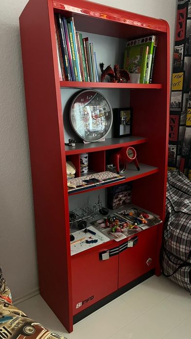 Детский мебельный набор