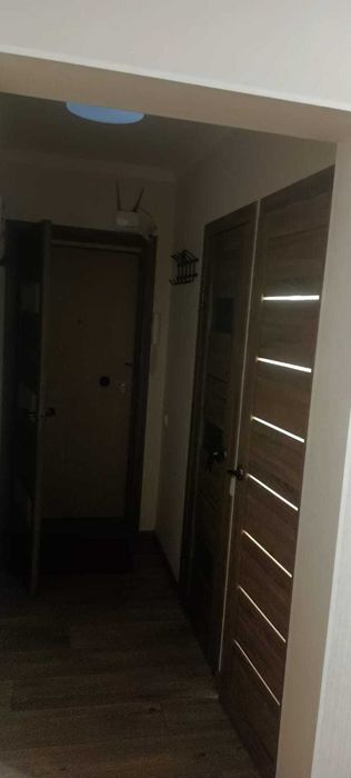 2 комнатная квартира