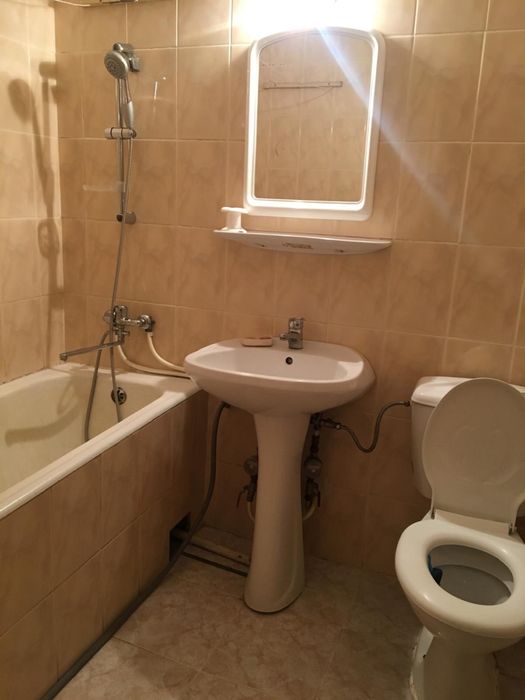 Apartament 2 camere de inchiriat Brazda lui Novac