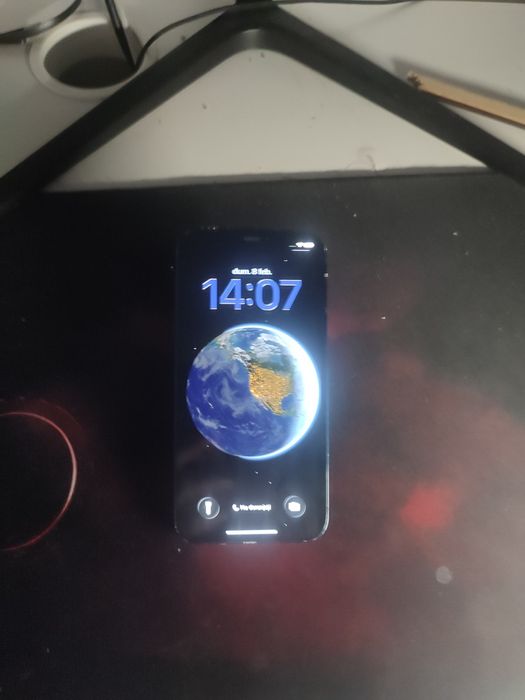 iPhone 12 128GB | Stare 9/10 | Funcționează perfect | iCloud OFF