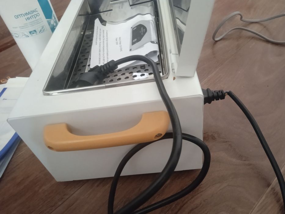 Продам маникюрные аппараты