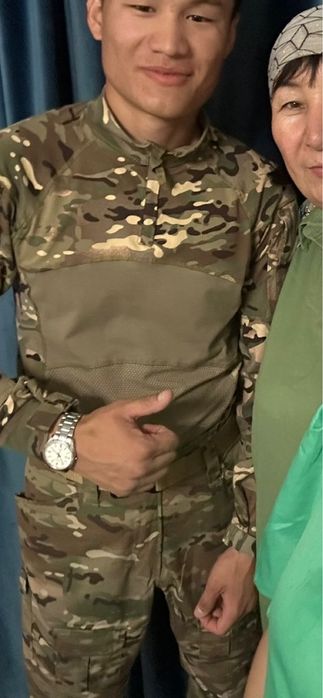 Дембелька 2 комплекта