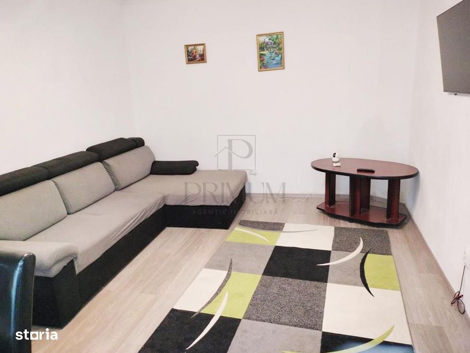 Mehala - 3 Cam - Curte Spatioasa - Renovat - Centrala Proprie - Posibi — fotografia 1