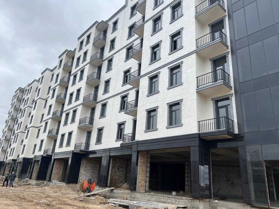 Granit qora tosh (Black Diamond)