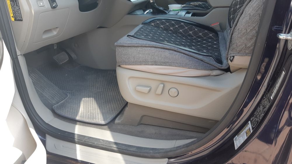 Киа карнивал сатылады