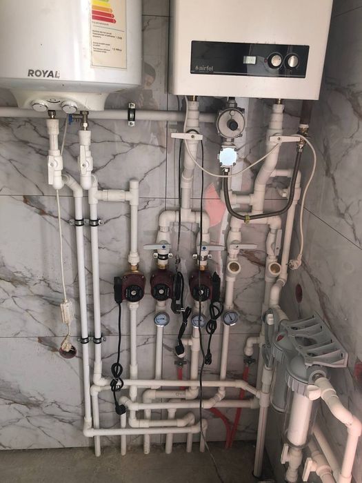 Arzon, Evroremont (Евроремонт)