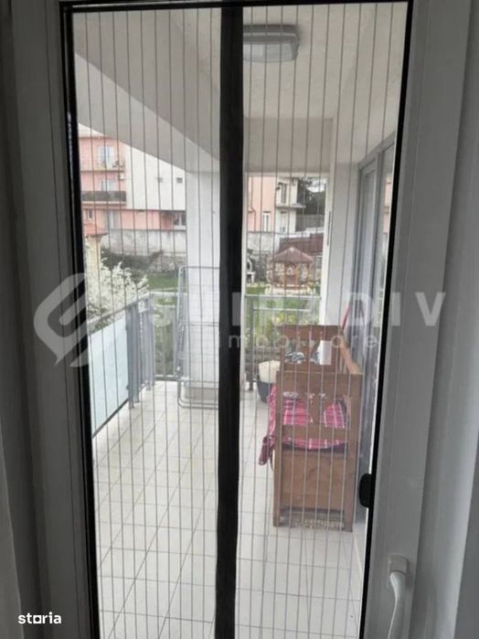 Apartament modern cu 3 camere,2 bai, garaj- Zorilor, zona UMF