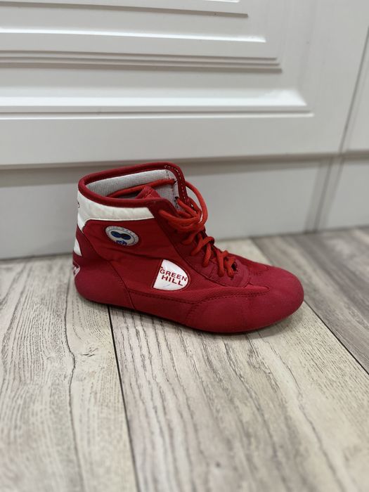 Борцовки для борьбы!