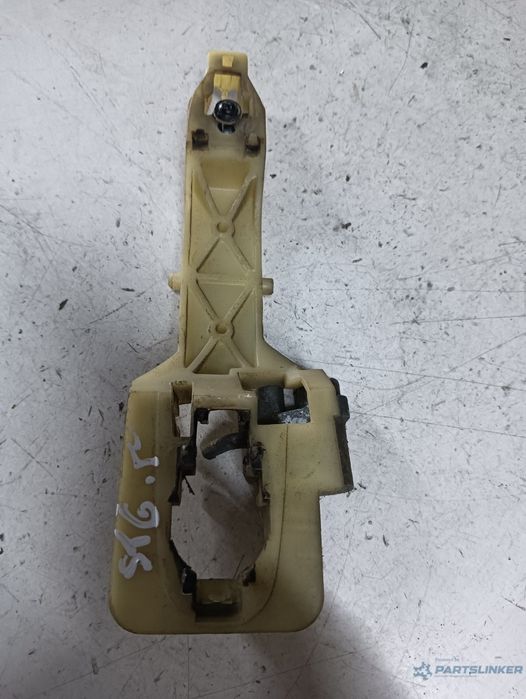 Maner Usa Interior Stanga Fata Hyundai Sonata Vi (Yf) [ 2009 - 2015 ]