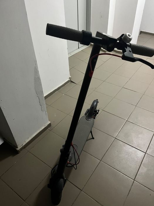 Продается электроннаясамокат