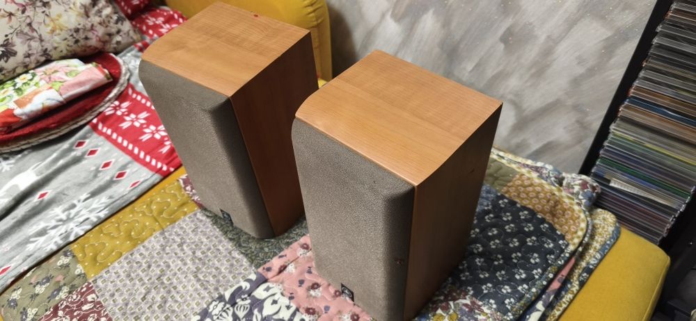 Boxe surround YAMAHA ns-E 55