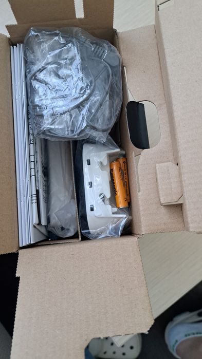 Telefon fara fir digital  Parasonic