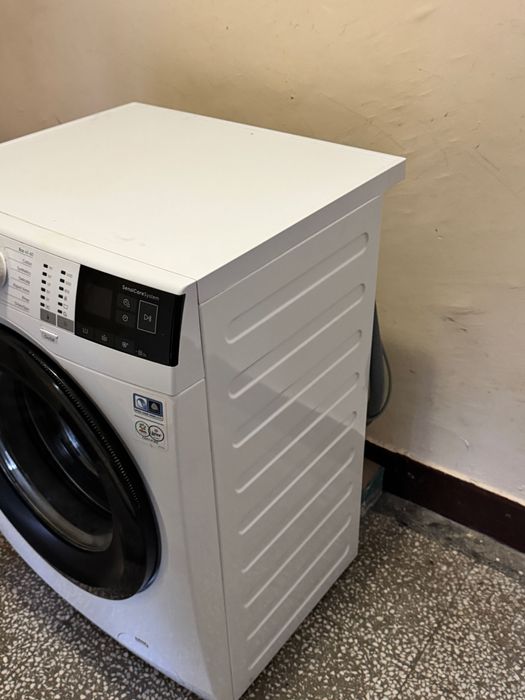 Пералня Electrolux