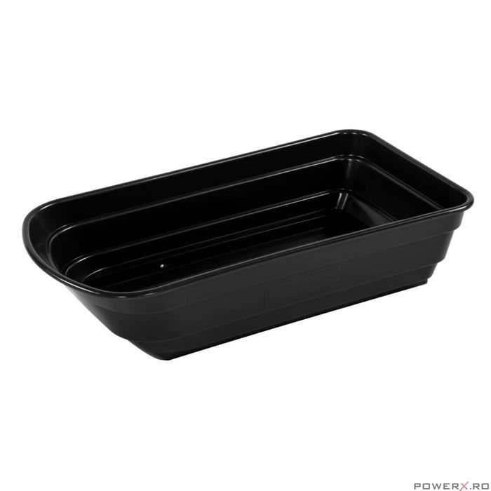 Carucior pentru transport, capacitate 75 litri, 300 Kg, Kraft