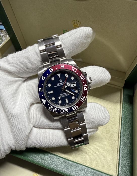 Ceas automatic barbati model pepsi