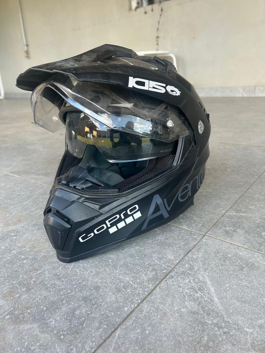 Motocicleta Alfarad