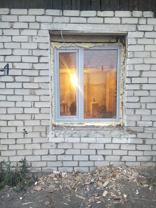 Продам квартиру в доме на два хозяина