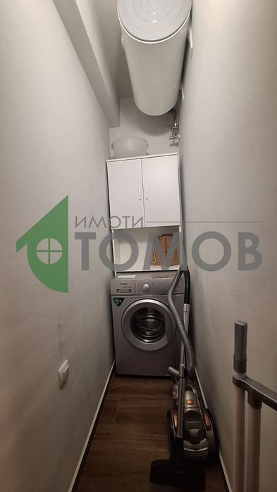 Дава се под наем Двустаен апартамент в Стара Загора, ОРБ - 60 кв.м за 379.95 € - Снимка #11