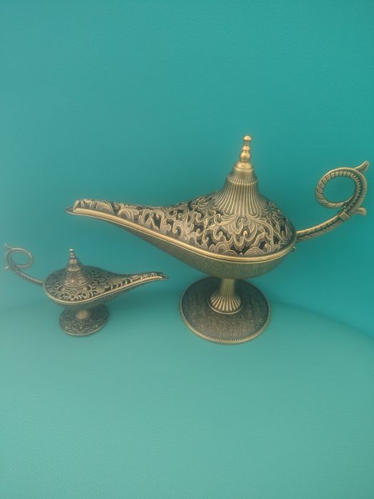 Set arzător tamaie, aromaterapie..